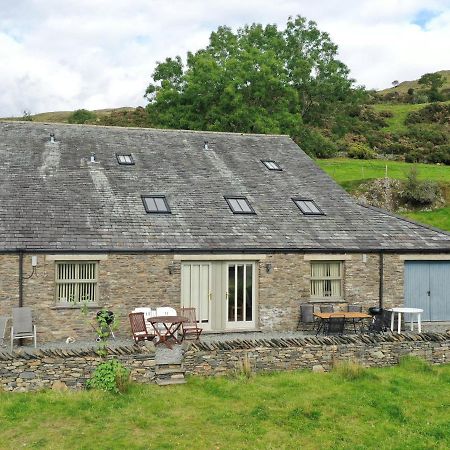 Ghyll Bank Cow Shed Villa Staveley  Exterior photo