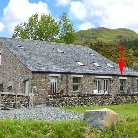 Ghyll Bank Cow Shed Villa Staveley  Exterior photo