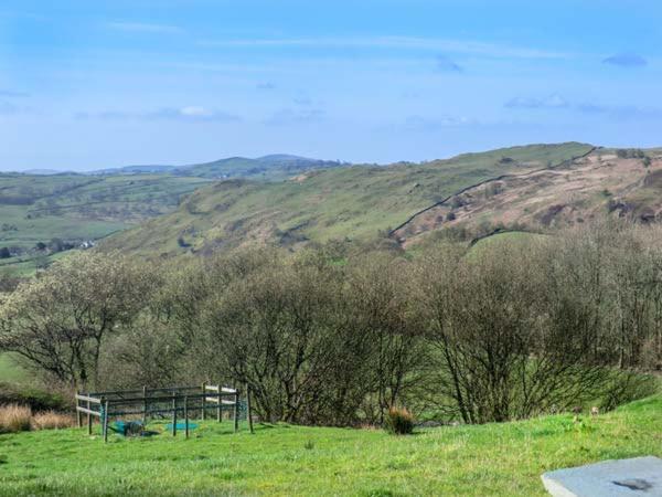 Ghyll Bank Cow Shed Villa Staveley  Exterior photo