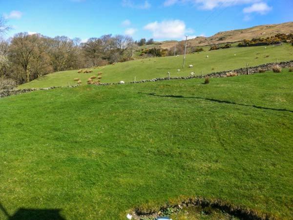 Ghyll Bank Cow Shed Villa Staveley  Exterior photo