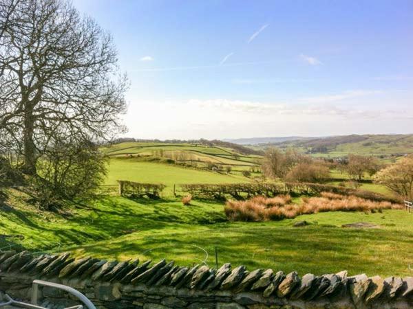 Ghyll Bank Cow Shed Villa Staveley  Exterior photo