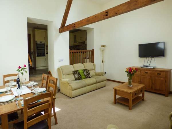 Ghyll Bank Cow Shed Villa Staveley  Exterior photo