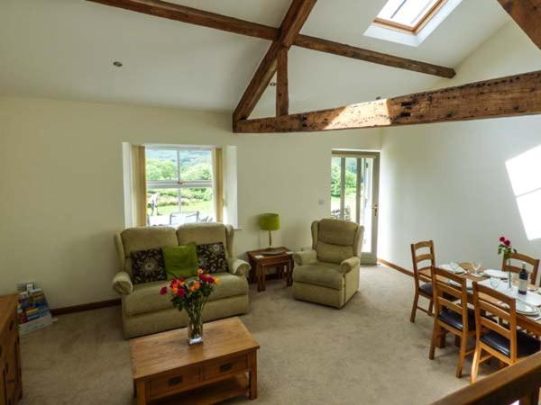 Ghyll Bank Cow Shed Villa Staveley  Exterior photo